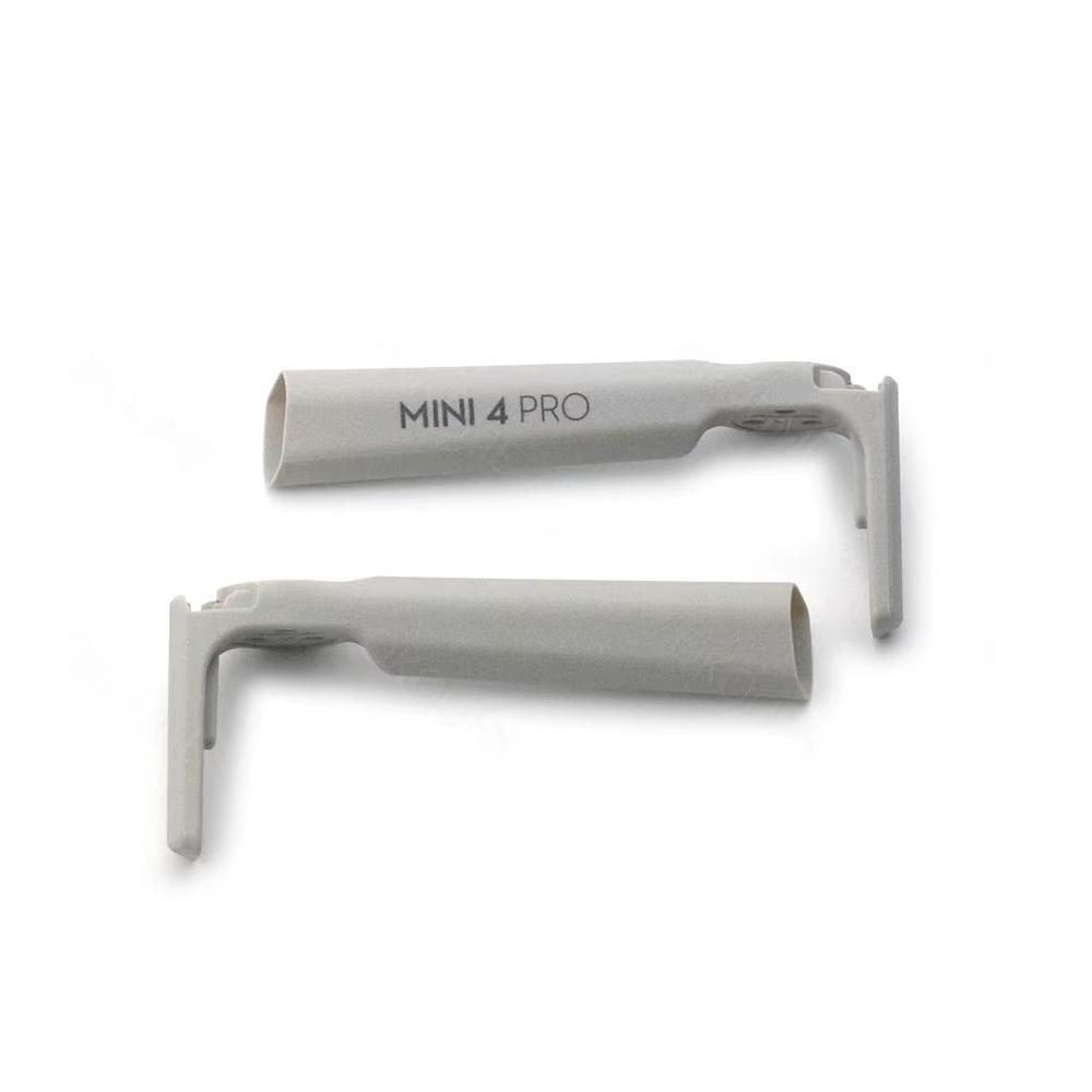 Original New Arm Shell for Mini 4 Pro Front Arm Without Motor Half Arm Shell Replacement for Mini 4 Pro Repair Parts