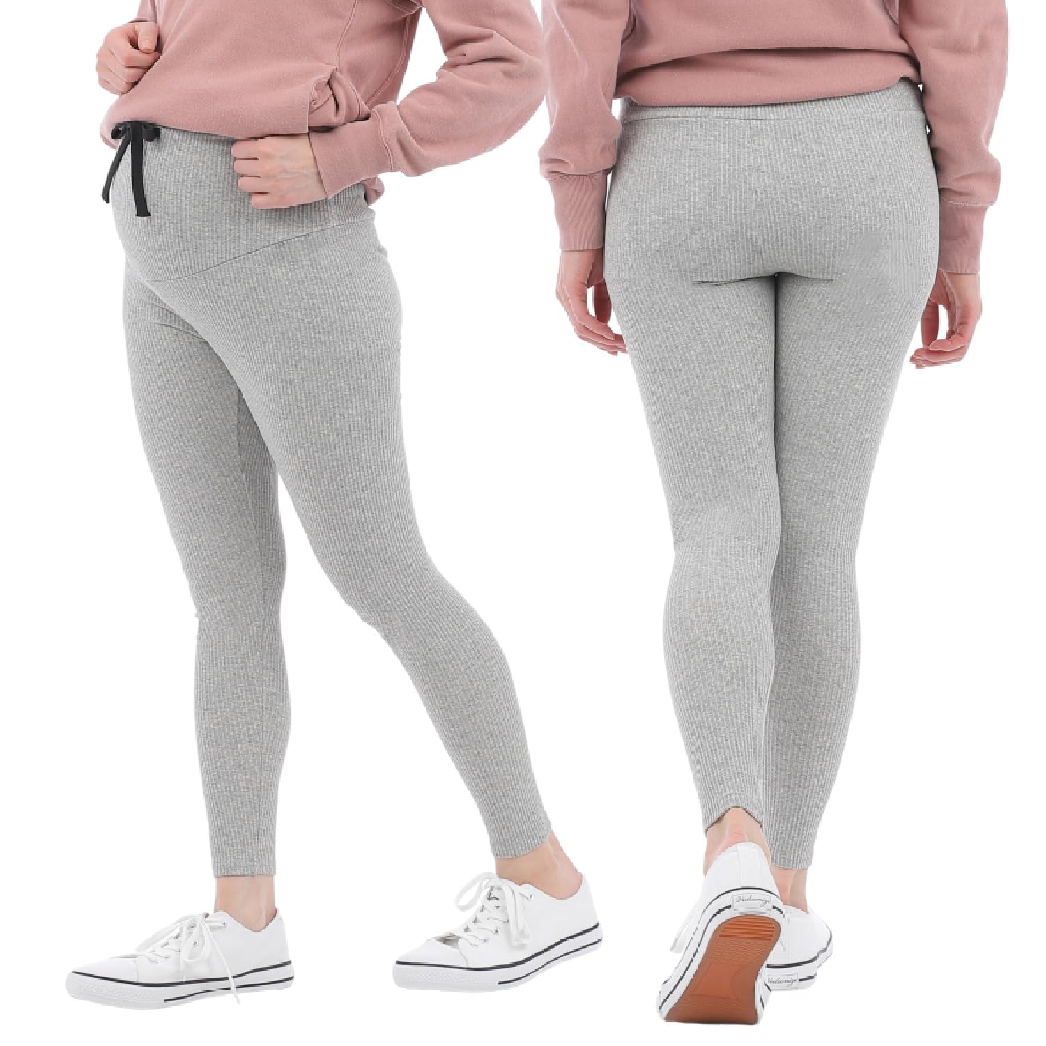 

с Опытными Мамами в Maternity Maternity Стрейч 3D Эластичный Легкий [QQOLi] [Дизайн разума] Леггинсы, Гетры, Одежда, Материал, Прострочка, Расслабленный,