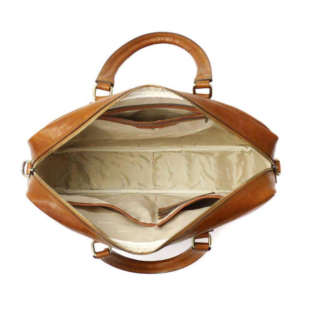 Business Bag Camel [ostinato]