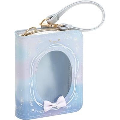CA57801 Sumikko Gurashi Collection Sleepless Night Sumikko Magic Salon Mini Magic Book Sumikole Pouch
