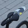 Front/Rear Bike Fender Multicolor Saddle Mud Guard Wings Universal Bicycle Mudguard  Outdoor Sports