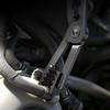 Long Reach Clamp Removal Tool Adjustable Fuel Line Pliers Hose Clamp Pliers  Auto Repair