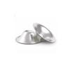Guangzhou Food-Grade Silicone & Pure Silver S999 Nipple Shield for Lactating Women