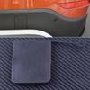 Afdekdop Haakoog Trekhaak Achterbumper voor BMW X1 E84 2013 2014 2015