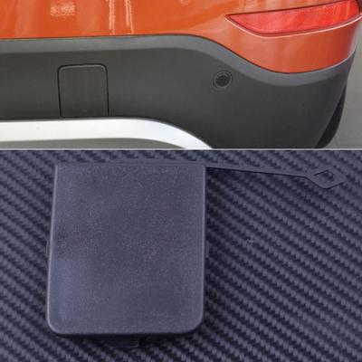 Afdekdop Haakoog Trekhaak Achterbumper voor BMW X1 E84 2013 2014 2015