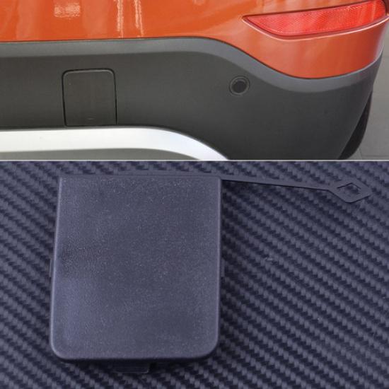 

Car Rear Bumper Tow Eye Hook Cover Cap for BMW X1 E84 2013 2014 2015