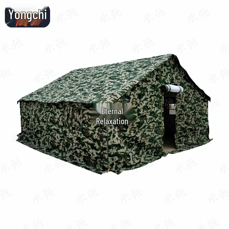 Yongchi 98-10 Large Squad Cotton Tent