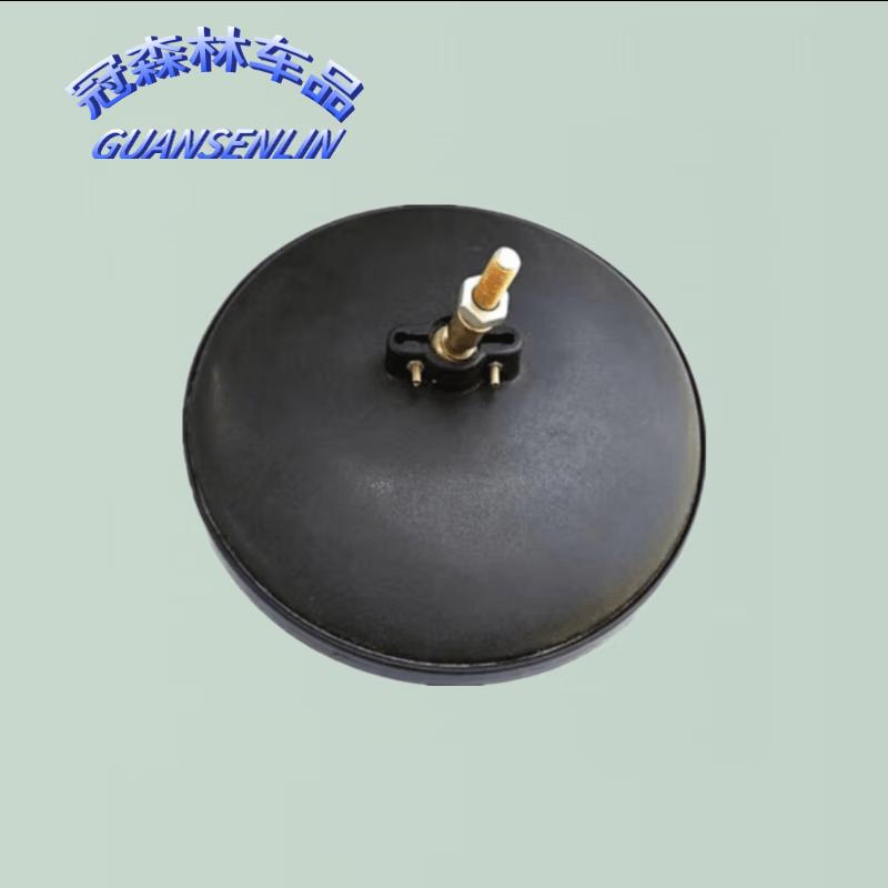 Guan Sen Lin Round Auxiliary Rearview Mirror