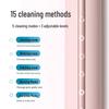 BAIR A9 Sonic Electric Toothbrush CN plug (adapter included)