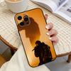 SINGER Partynextd--door COLOURS Black Phone Case Silicone Soft For IPhone 17 16 15 14 13 12 11 X XR Plus Pro Max Plus