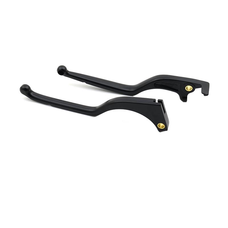 

Для BMW G310GS G 310GS G 310 R G310R G310 GS G 310 GS 2017 2018 2019 2020 Аксессуары для мотоциклов Рычаги тормоза и сцепления чёрный