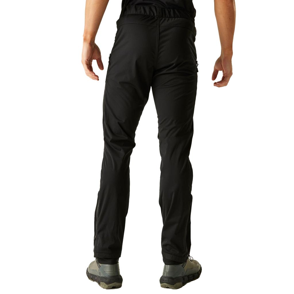 Dare 2B Mens Roving Waterproof Trousers