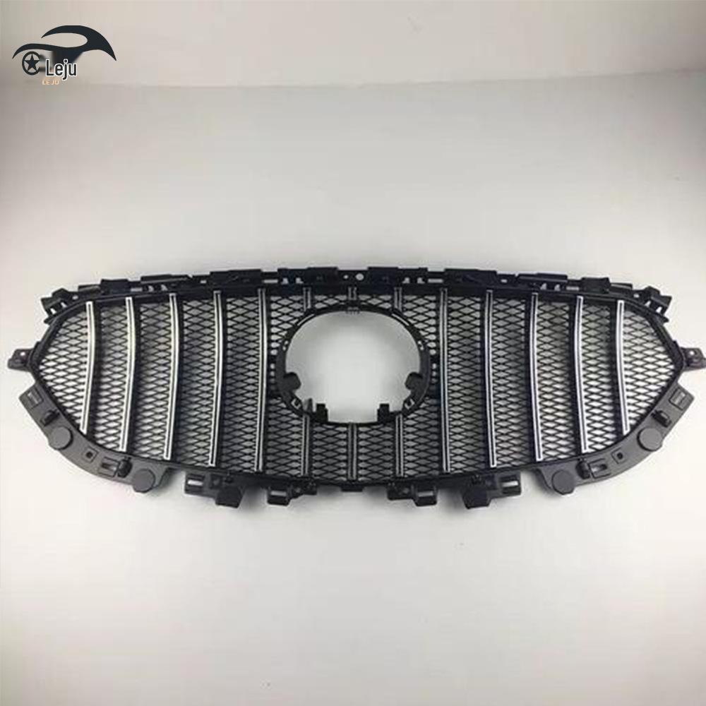 2017-2020 Mazda CX-5 Grilă și Bara Față Bandă Verticală Modificare GT Cer Înstelat