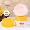 Crema Idratante HANBOLI all'Astragalo: Idrata, Riduce le Linee Sottili, Illumina e Nutre la Pelle per Autunno/Inverno.