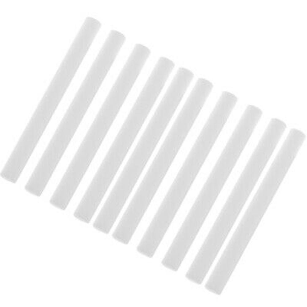 50 Piece Car-Humidifier Diffuser Replacement Filter Sponges Refill Sticks-Filter