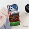 Cameroon National Flag Phone Case For Samsung Galaxy S24 S25 S23 S22 Ultra Note 10 20 Plus S20 S21 FE Cover