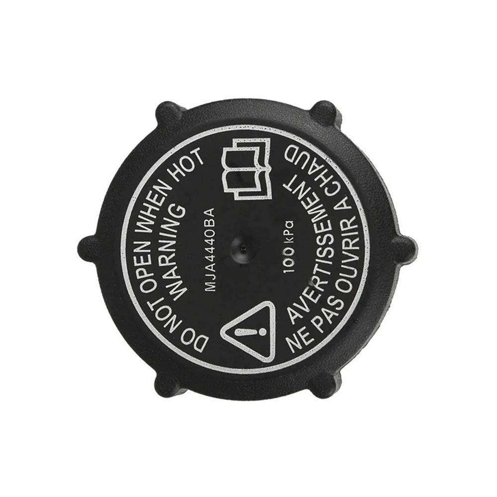 Radiator Expansion Tank Coolant Bottle Cap For Jaguar X-Type 2003-2009