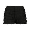 Dames zomer casual shorts vakantie mode hotpants
