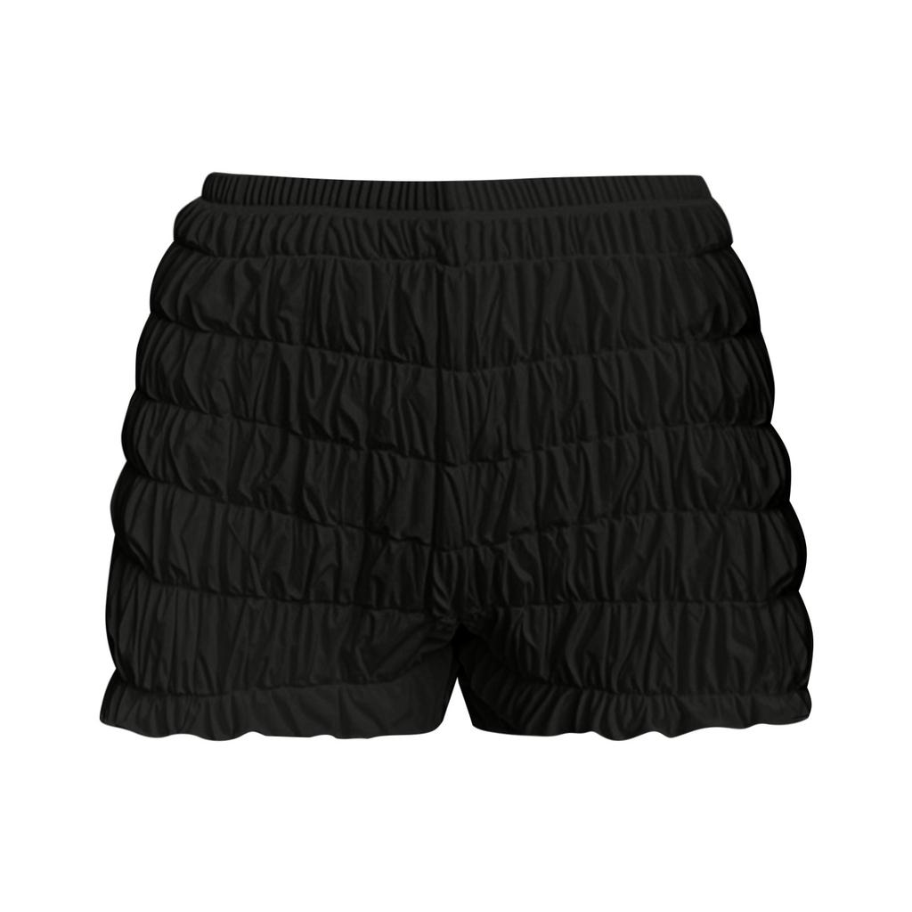 Dames zomer casual shorts vakantie mode hotpants