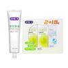 Shuke Baking Soda & Herbal Toothpaste Duo Set