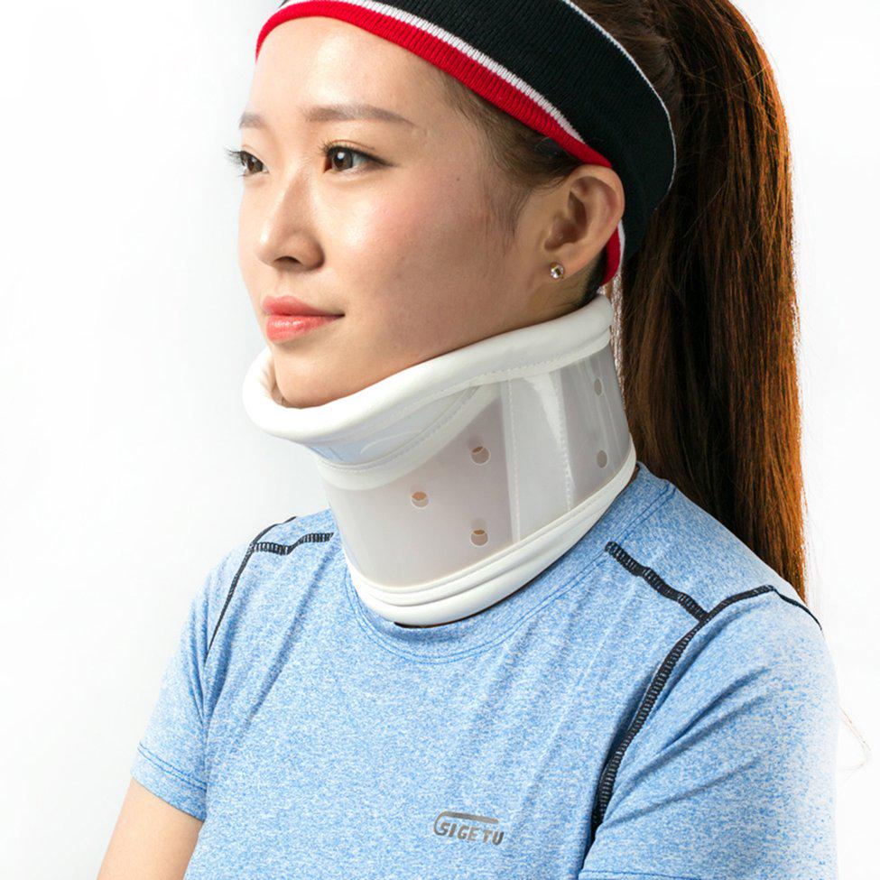 one neck support