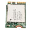 NGFF Network Card 2.4G 5G Dual Band WiFi Bluetooth 4.1 433Mbps Network Card Wireless Network
