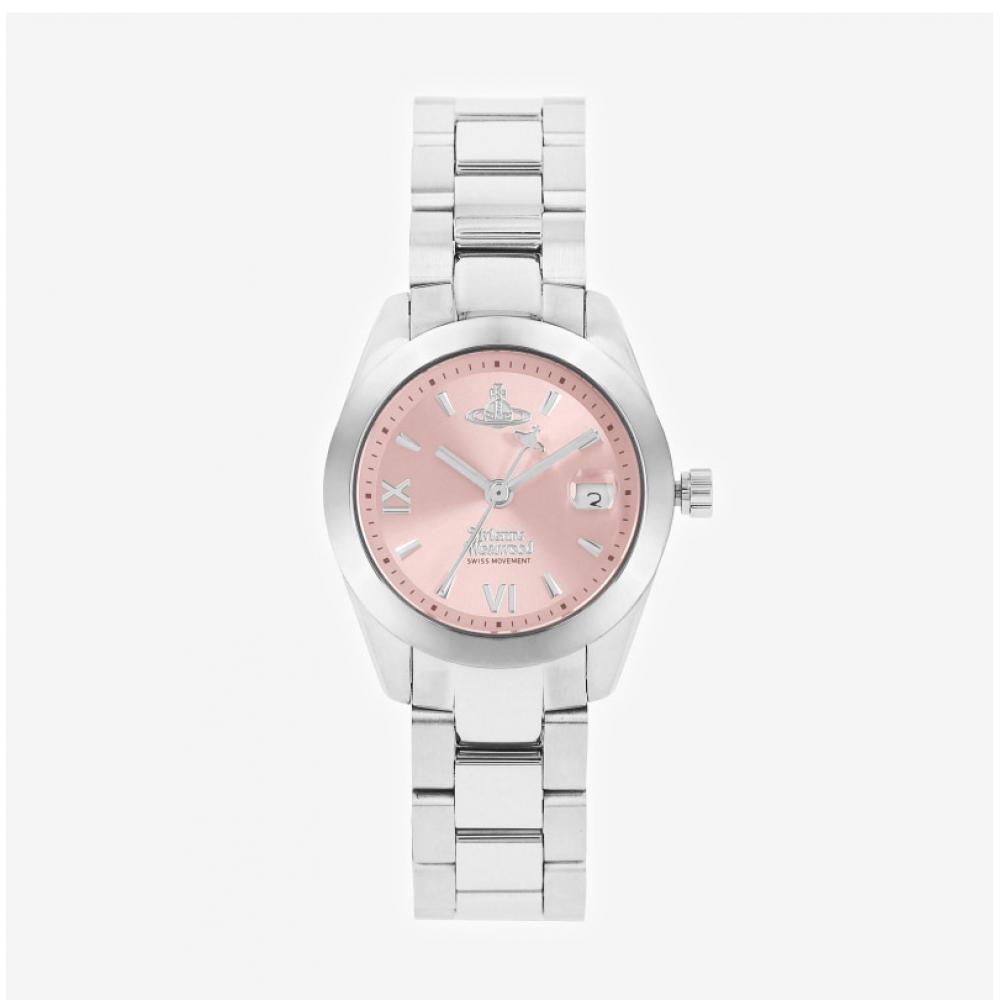 Vivienne WeStwood Women S Metal Watch vv292pkSl