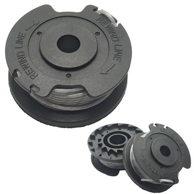 Trimmer Spool Line 4 M*1.6 Mm For Bosch EasyGrassCut 23 F016800569 String Garden Tool Replacement Part Grass Trimmer Accessories