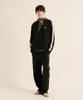 Seteo Lawton Sweatshirt Black