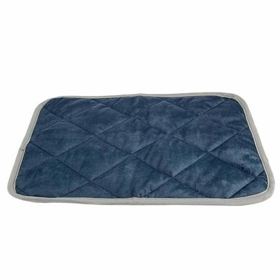 Self Heating Cat Dog Pad / Self Warming Cat Dog Bed / Thermal Cat Mat For Outdoor And Indoorpets