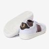 Fred Perry Unisex Leather Sneakers Graphic Branded Mesh Sfpu2315305 300