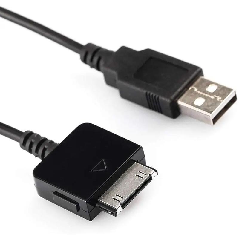 

For Microsoft Zune 8 16 30 32 64 80 120 GB USB Data Sync Charge Cable Adapter