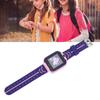 2G Kids Smartwatch for Boys Girls 1.44inch LBS Positioning Voice Call SOS Alert HD   Phone Watch