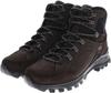 Hiking Shoes Hanwag Banks LL Mocca/asphalt