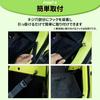 Lezalic Jimny Trunk Luggage Prevents Separates Custom Rear Gate Isolation Curtain Universal Fit for Suzuki Accessory, Falling, Storage, Net, Net,