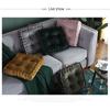 Square Thick Floor Cushion With Handles Square Floor  Seat Sofa Tatami Mat
