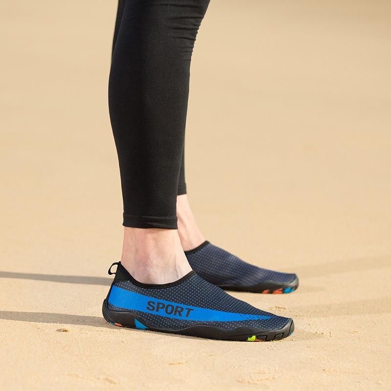 Schwimmen, Bachschuhe Wasserschuhe Outdoor, Surfen Waten Strandschuhe Fußballsocken