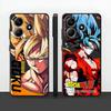 Colour D-ragonS B-allS Case for Xiaomi Redmi Note 14 A5 A4 12C 13C A3 A1 A2 12S 11S 14C 9 8 7 K80 K40 12 11 Pro 13 Pro Plus 10
