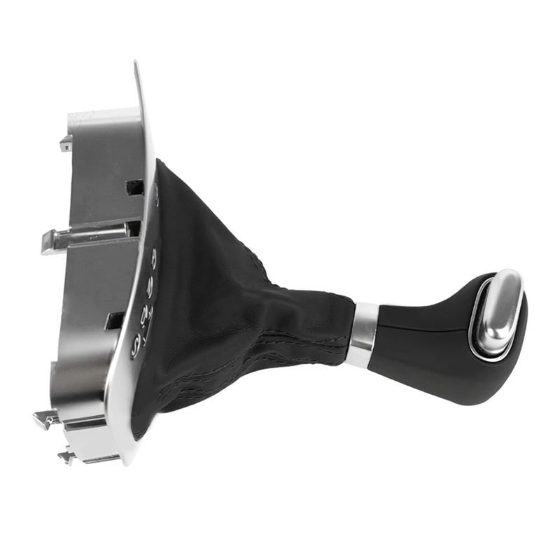 For Golf 5 For Jetta 2006-2011 Automatic Gear Handball Gear Lever-A87Q