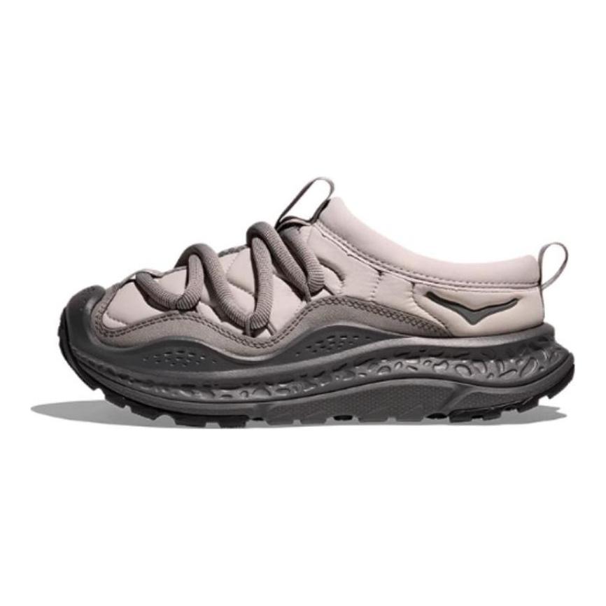 HOKA ONE ONE Ora Primo Stardust Satellite Grey Sneakers 1141570-SSTST