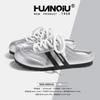 Damenschuhe – Sandalen