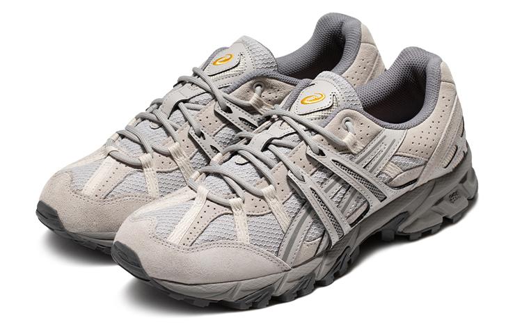 Asics Gel Sonoma 15 50 Oyster Grey Clay Grey 1201A702-020