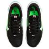 Nike Dámske tenisky Metcon 7 'Black Green Strike' CZ8280-036