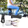 500W Motor Brushed Speed Controller &amp; Throttle Grip for Electric   Scooter Tricycle 24V