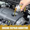 60ml Verschleißschutz-Reparatur-Schutzmittel zur Reduzierung von Automotorengeräuschen, Rüttelschutz, Rostschutz, Einbrenn- und Oxidationsschutzmittel