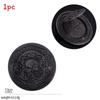 John Wick Metal Commemorative Coin With Vintage Letter Design For Collectors And Gift Giving