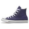Chuck Taylor All Star Vintage Casual High Top Espadrilles Unisex Dark Blue