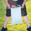 Large Durable Waterproof Express Bag 45x60cm for Clothing Logistics Packaging