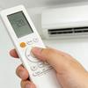 Více kompatibilních dálkových ovladačů pro RG10B(B) BGEF Klimatizace Jednoduché Rozložení Tlačítek pro Rodinné Použití Materiál