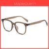 Tr90 Fashion Eyeglasses Frame For Women With Blue Light Protection And Heart Shape Design